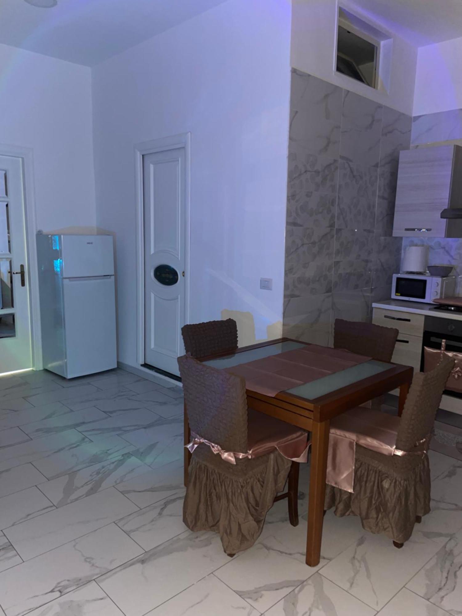 Appartement Pink House *