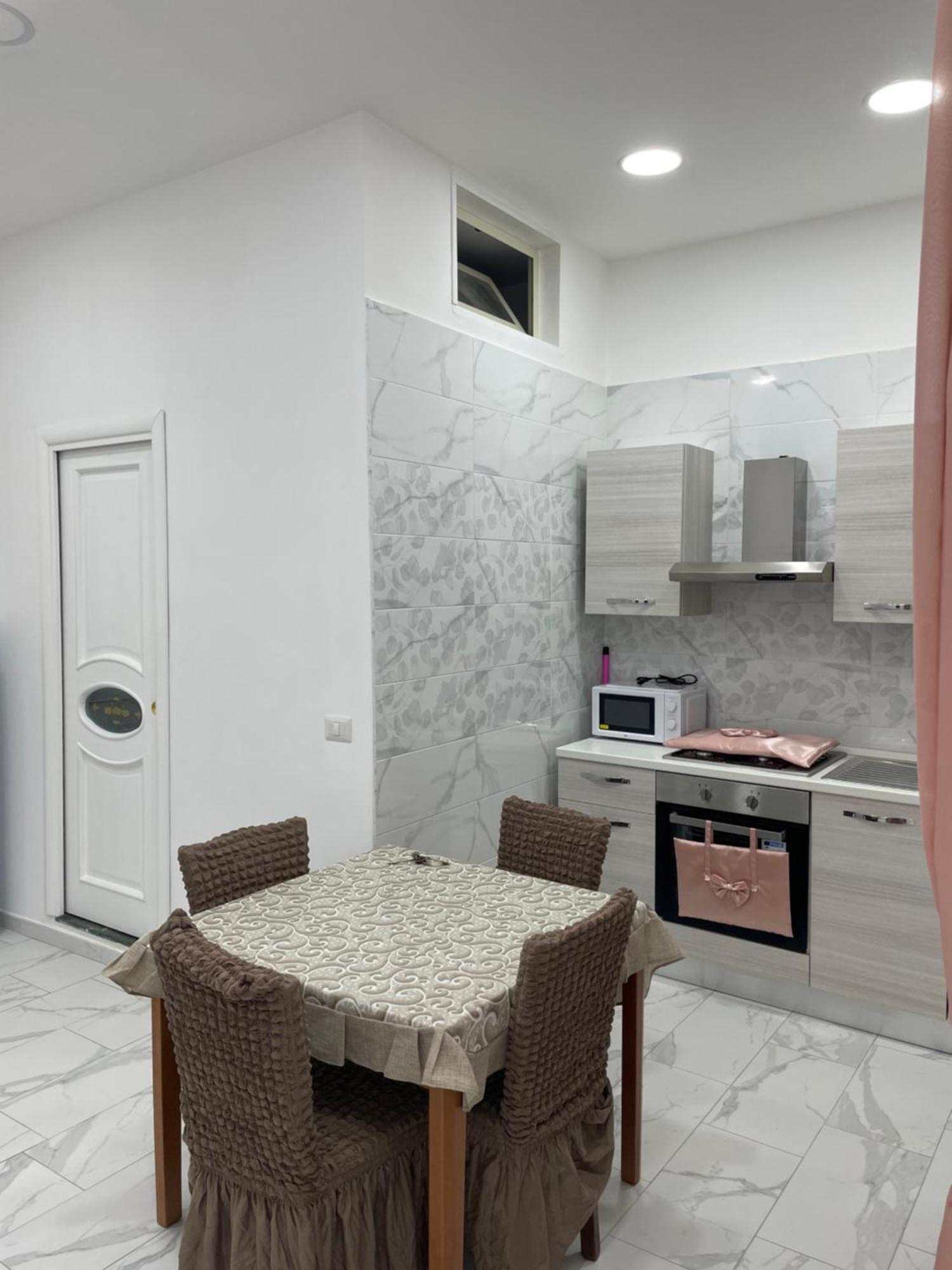 Pink House Appartement *