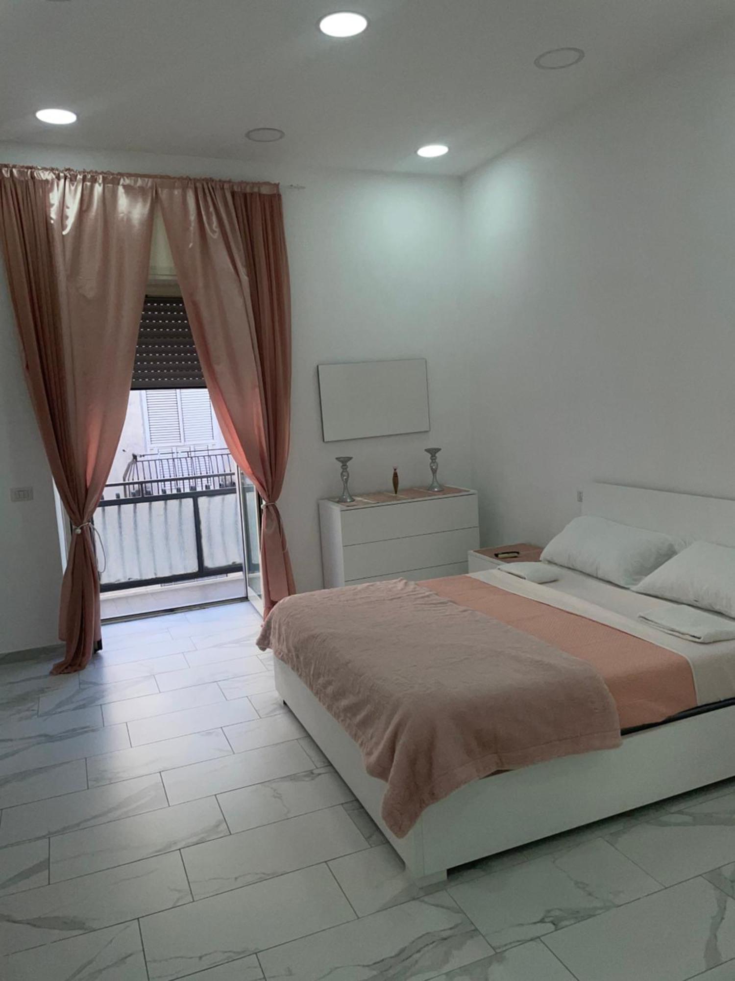 Pink House Appartement